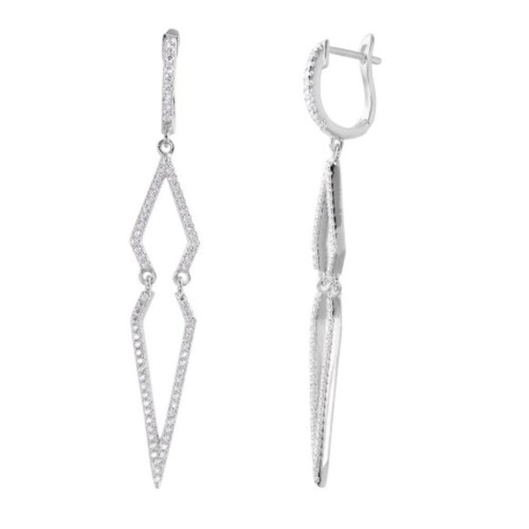 Jewelry - New Earrings